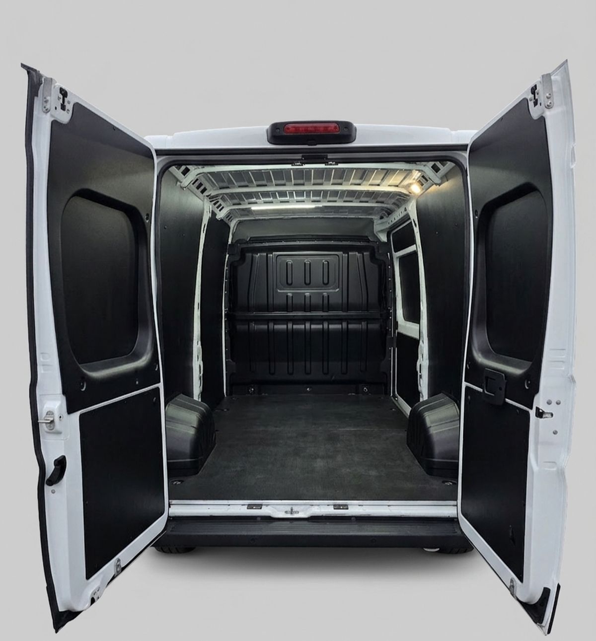 Toyota ProAce Max zadek