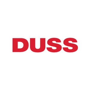 DUSS logo