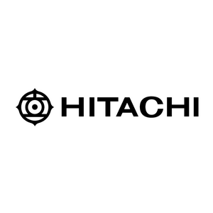 Hitachi logo