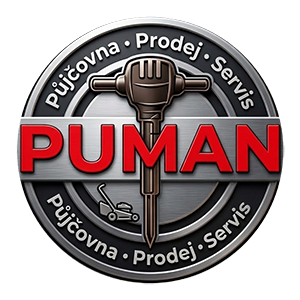 Půjčovna nářadí PUMAN